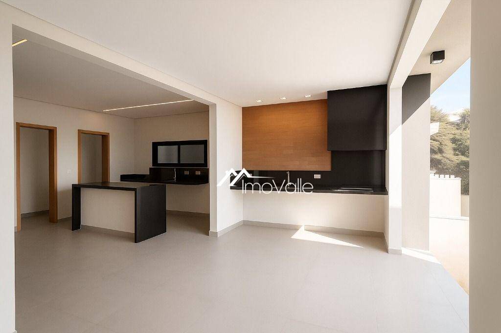 Casa de Condomínio à venda com 3 quartos, 259m² - Foto 5