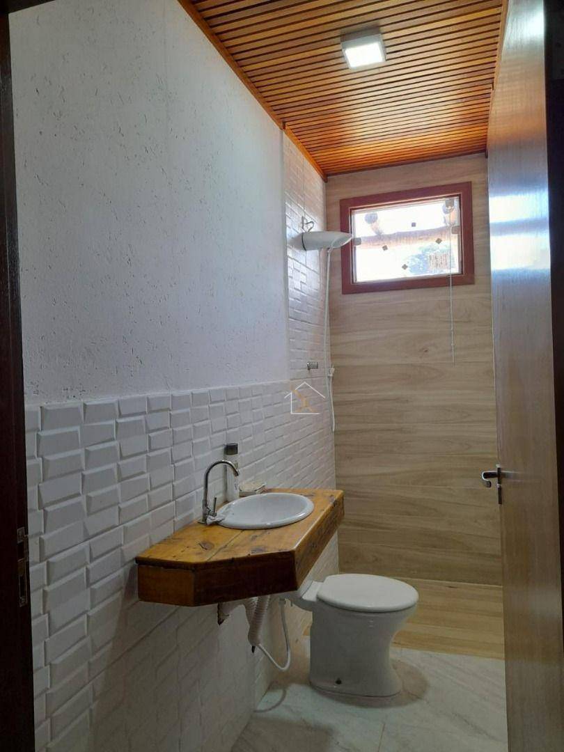 Casa à venda com 1 quarto, 60m² - Foto 3