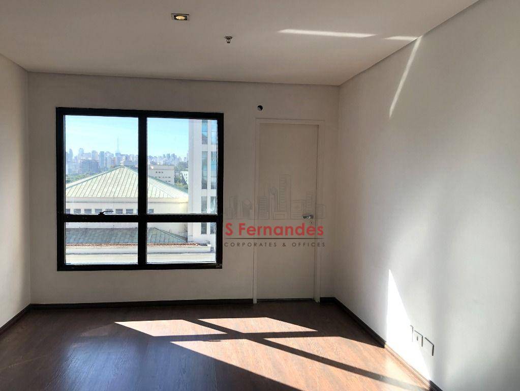 Conjunto Comercial-Sala à venda e aluguel, 31m² - Foto 13