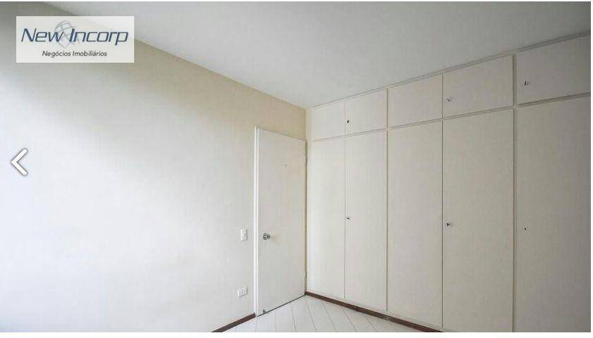 Apartamento à venda com 3 quartos, 140m² - Foto 6