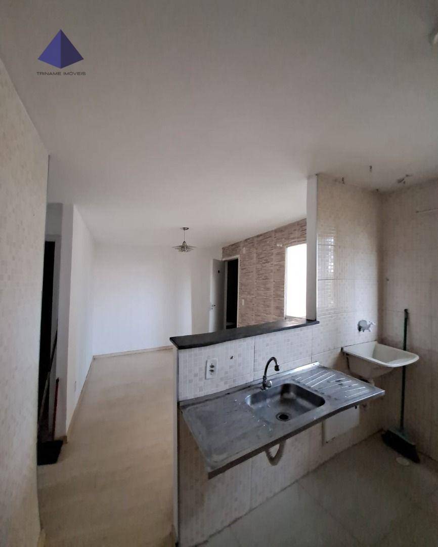 Apartamento à venda e aluguel com 2 quartos, 45m² - Foto 9