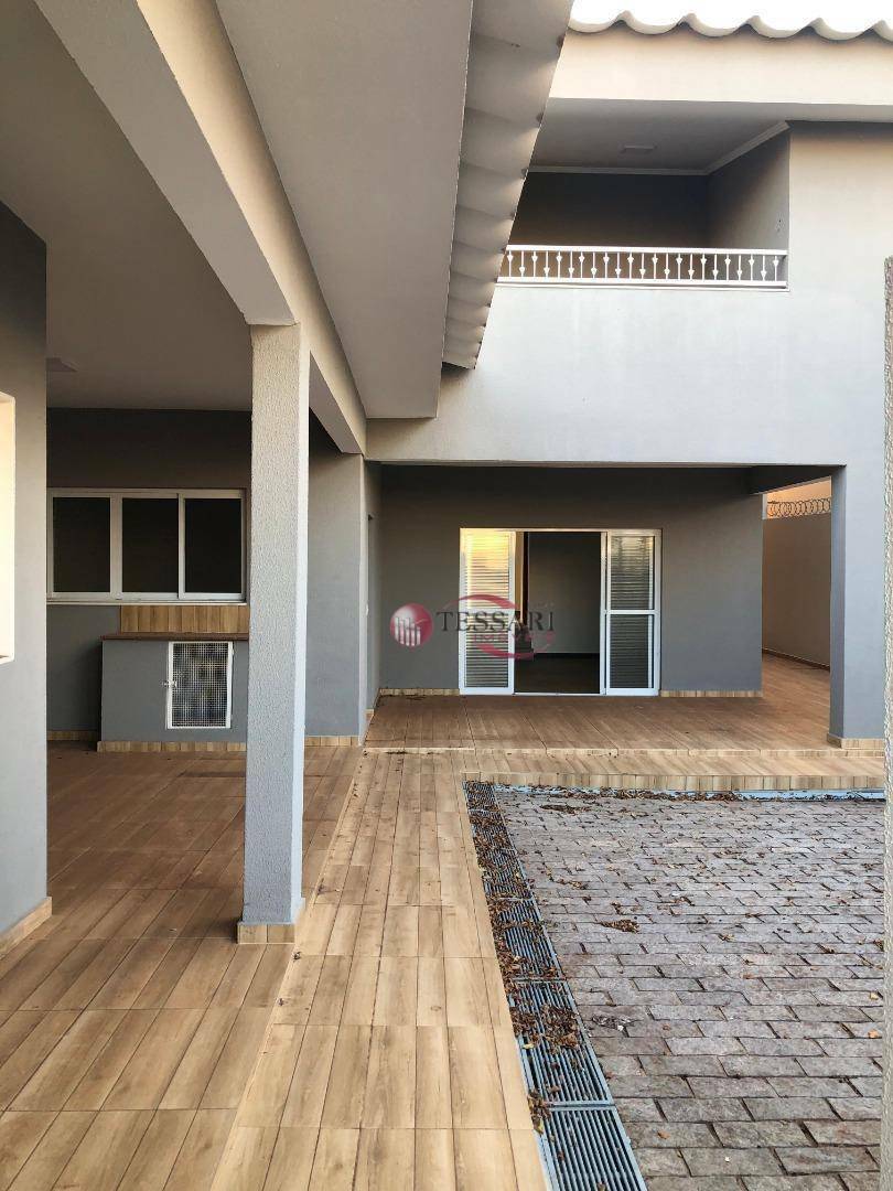 Casa à venda com 4 quartos, 380m² - Foto 27