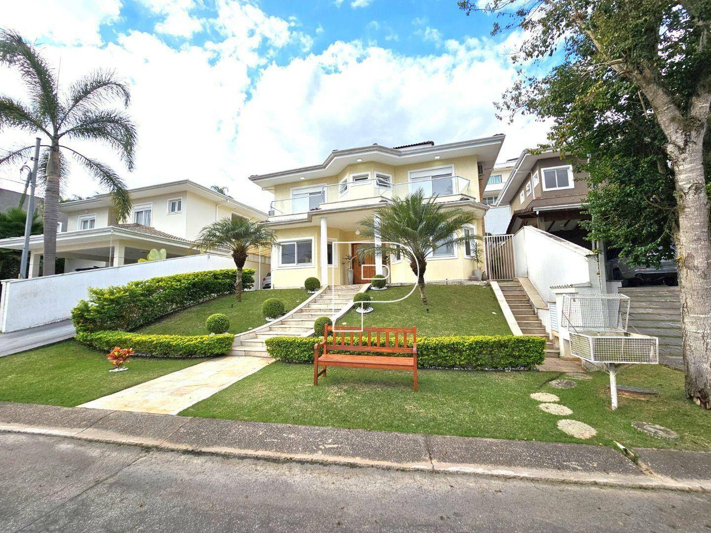 Casa de Condomínio à venda e aluguel com 4 quartos, 343m² - Foto 51