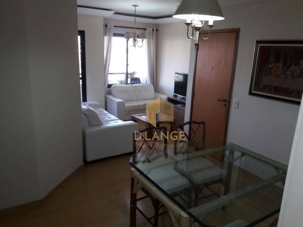 Apartamento à venda com 3 quartos, 96m² - Foto 2