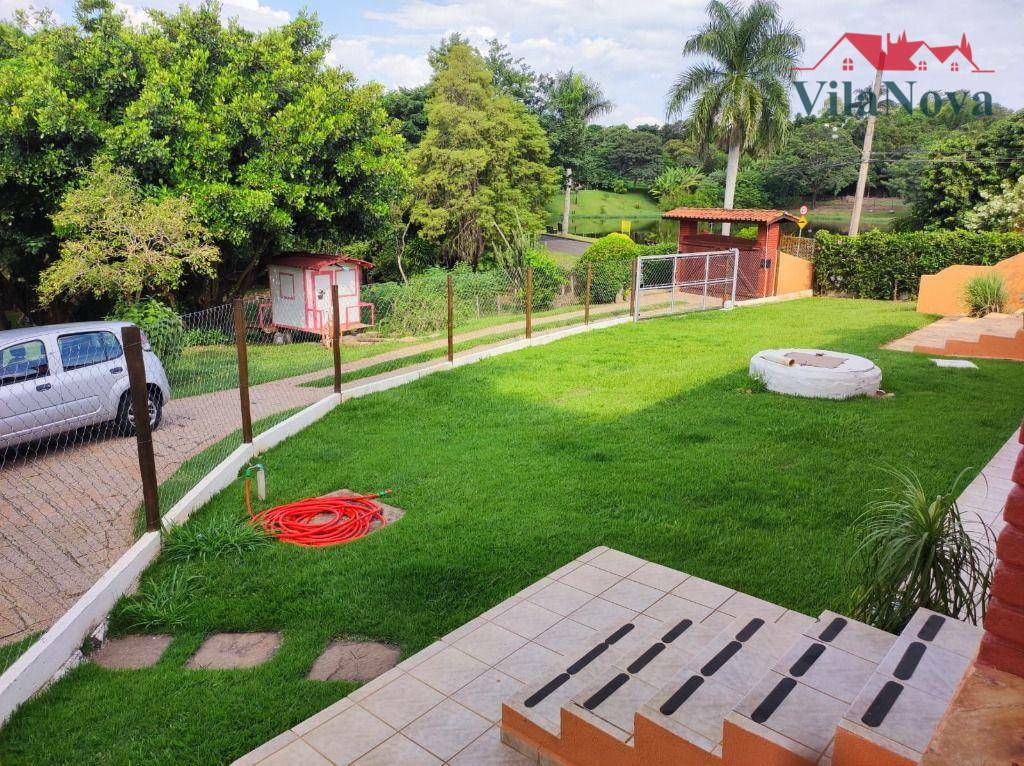 Chácara à venda com 3 quartos, 300m² - Foto 17