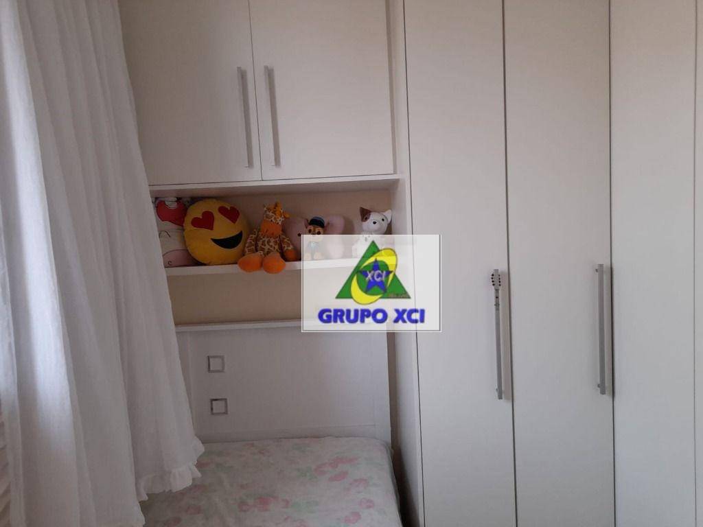 Casa de Condomínio à venda com 3 quartos, 90m² - Foto 24