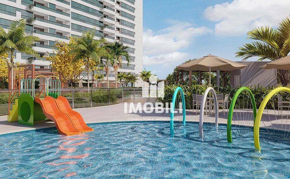 Apartamento à venda com 3 quartos, 99m² - Foto 40