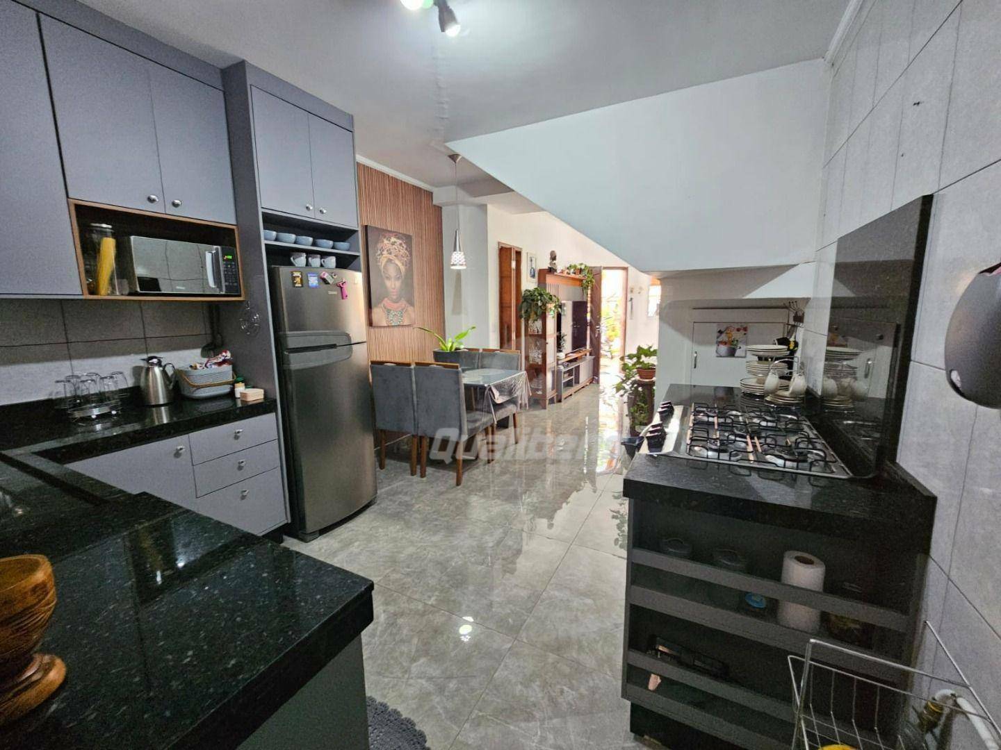 Sobrado à venda com 2 quartos, 62m² - Foto 10