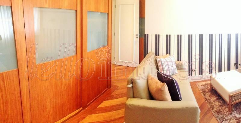 Apartamento à venda com 3 quartos, 265m² - Foto 18