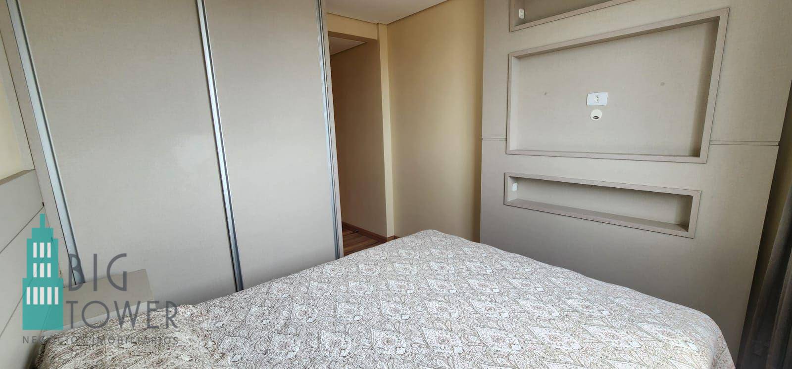 Apartamento à venda com 3 quartos, 77m² - Foto 10