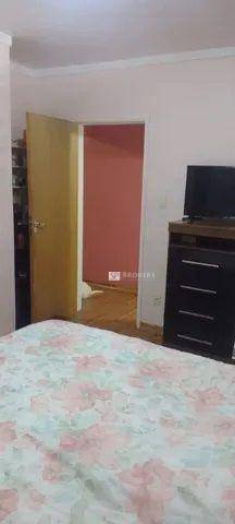 Apartamento à venda com 1 quarto, 54m² - Foto 6