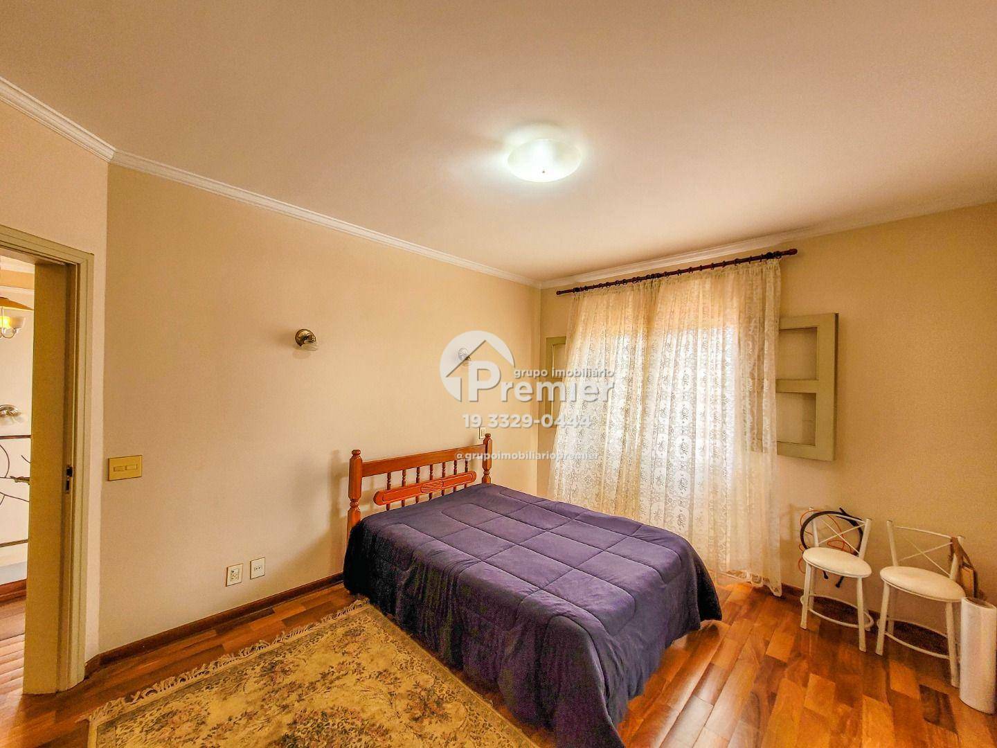 Casa de Condomínio à venda com 5 quartos, 437m² - Foto 32