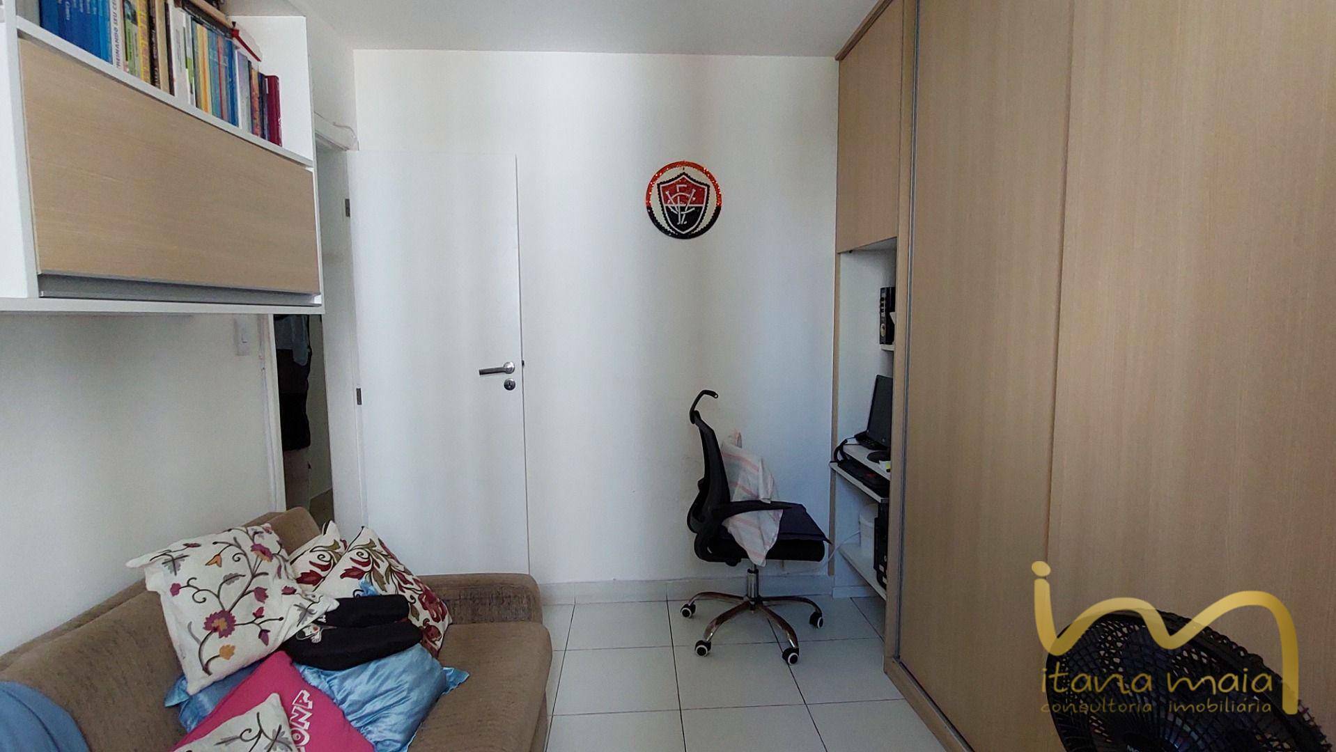 Apartamento à venda com 3 quartos, 109m² - Foto 15