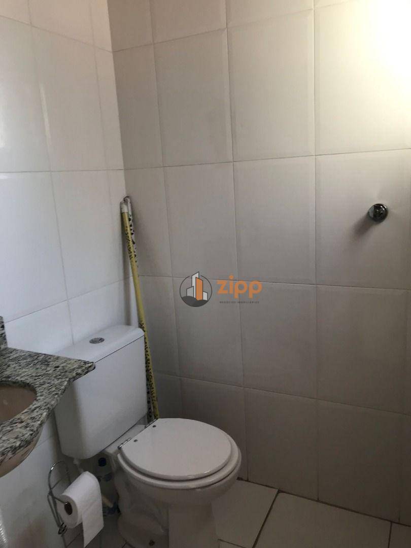 Sobrado à venda com 3 quartos, 160m² - Foto 18