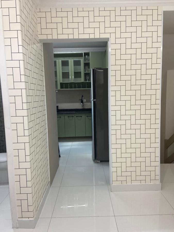 Sobrado à venda com 2 quartos, 100m² - Foto 4