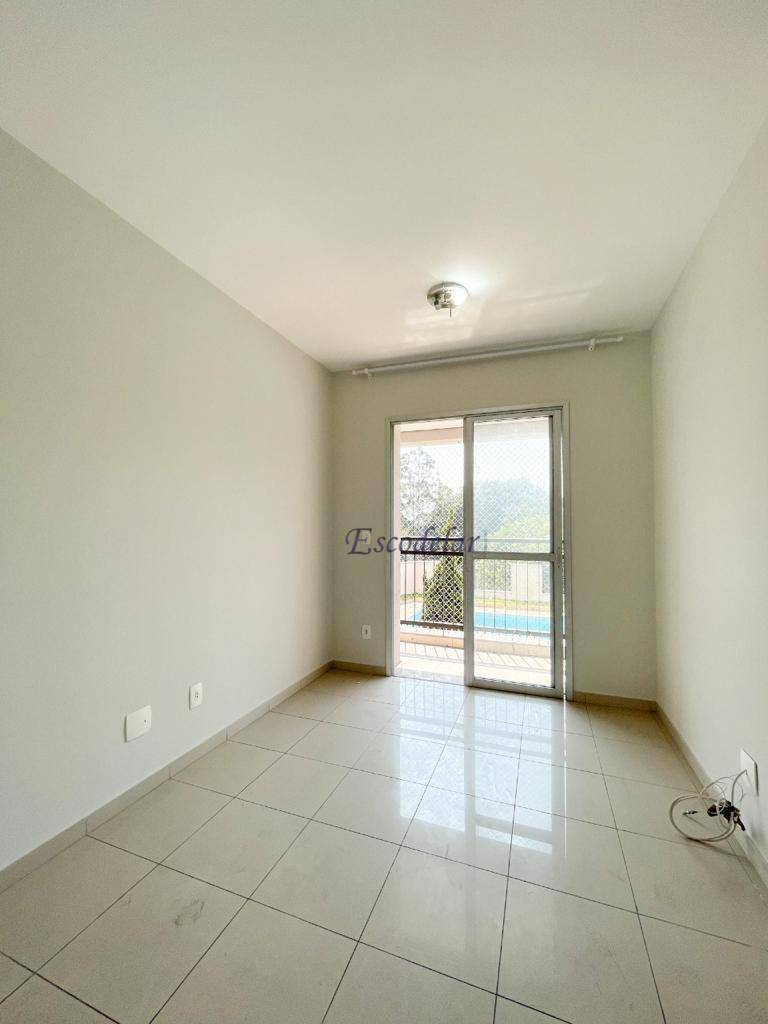 Apartamento à venda com 2 quartos, 52m² - Foto 4