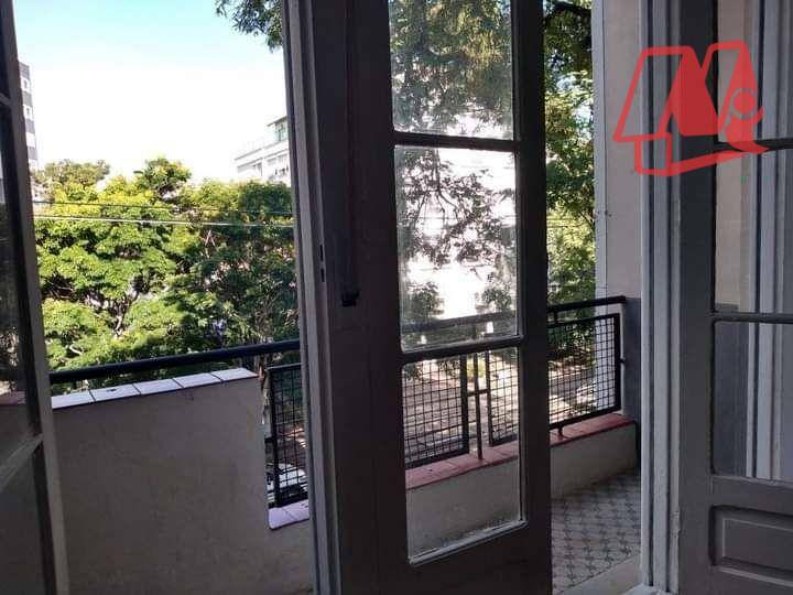 Apartamento à venda com 2 quartos, 79m² - Foto 4