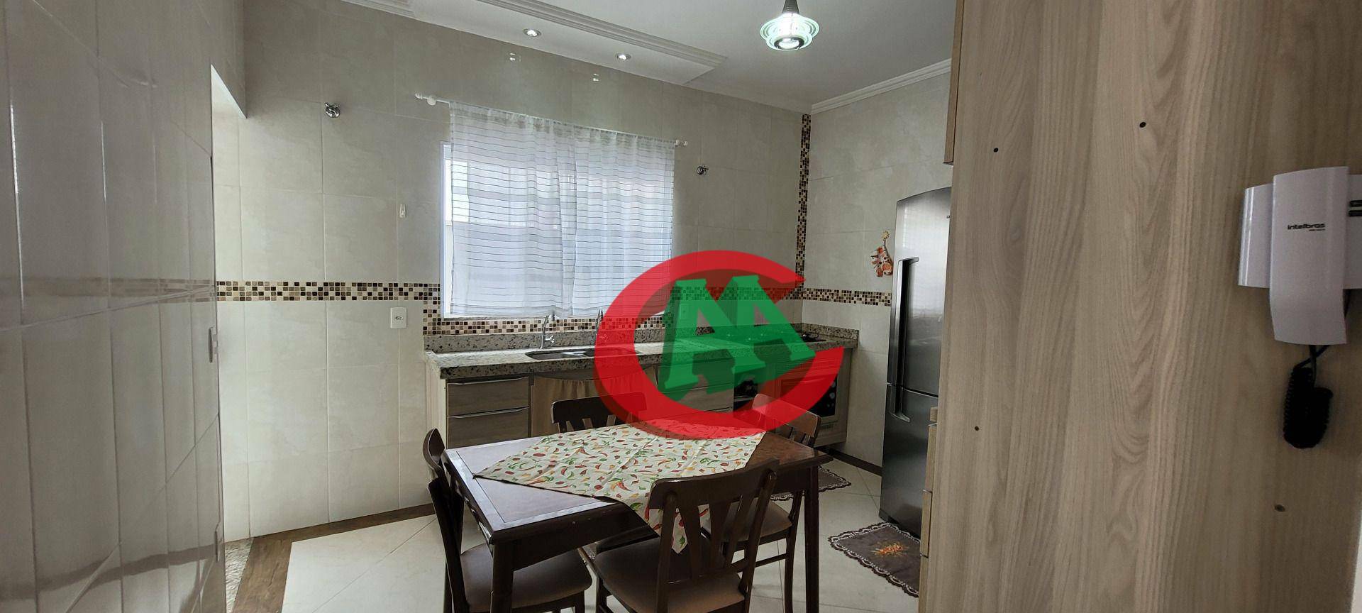 Casa à venda com 3 quartos, 130m² - Foto 18