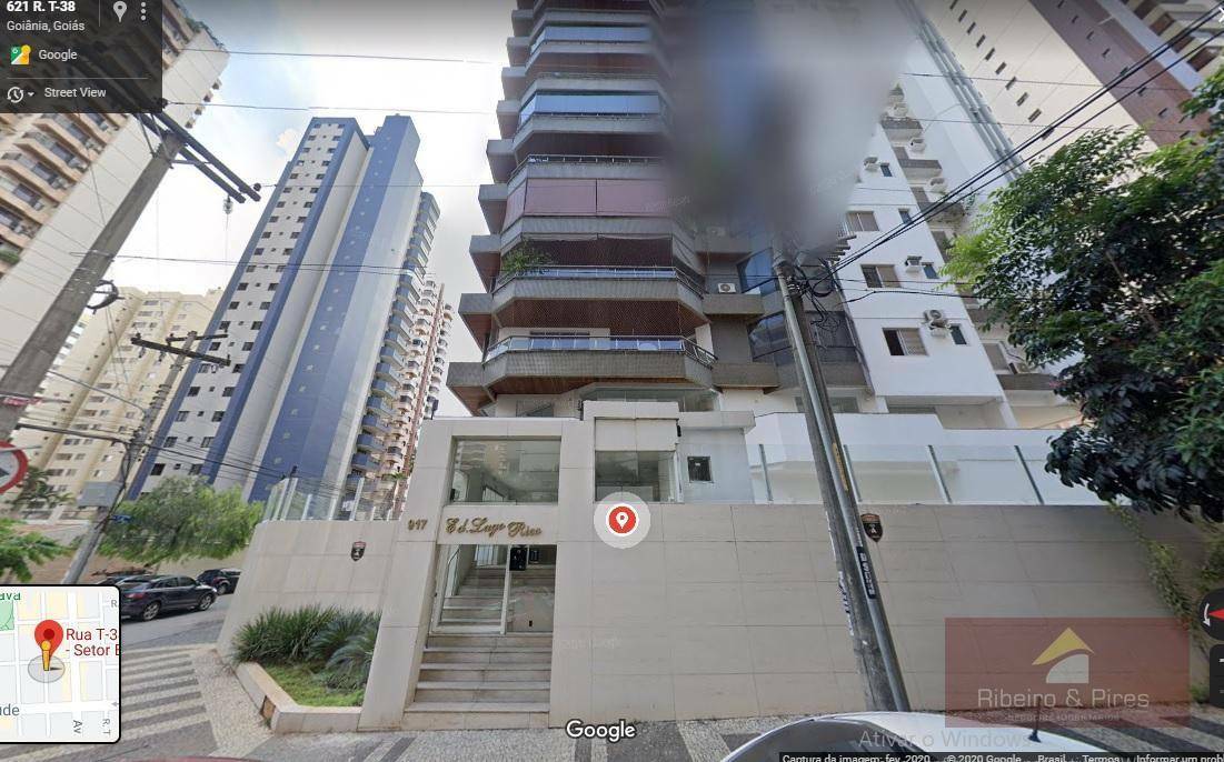 Apartamento à venda com 4 quartos, 451m² - Foto 1