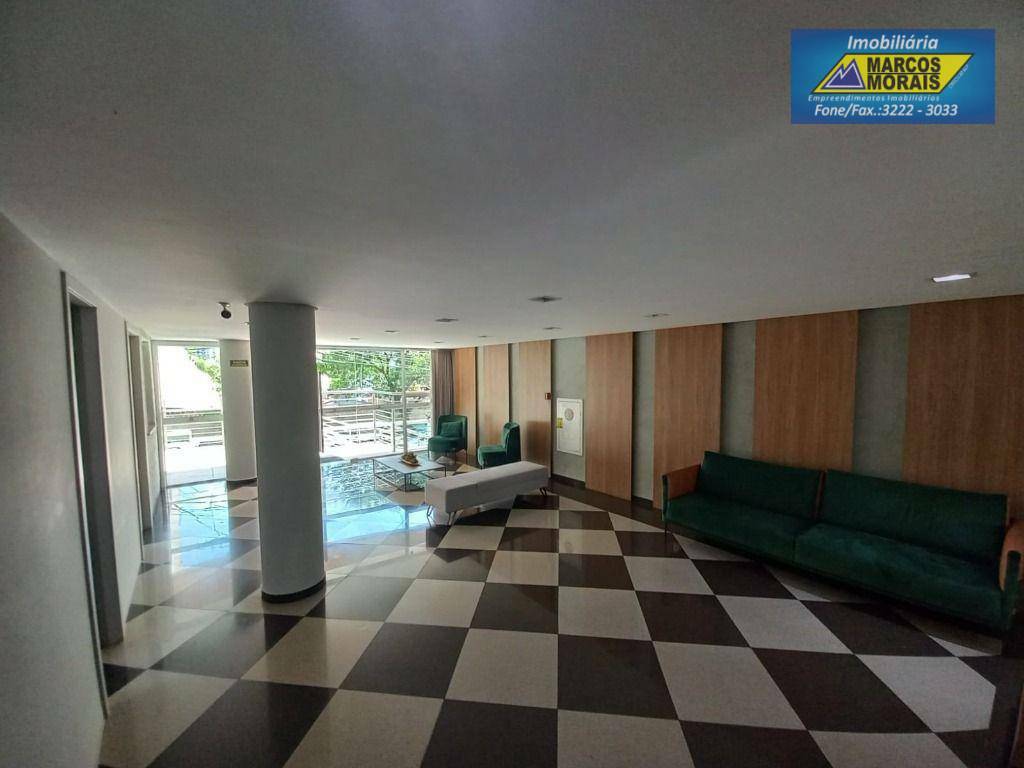 Apartamento à venda e aluguel com 3 quartos, 122m² - Foto 26