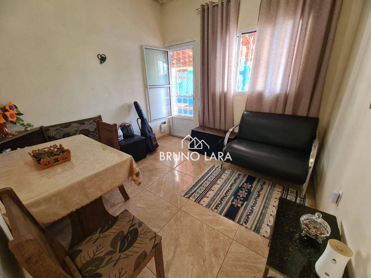 Casa, 2 quartos, 88 m² - Foto 4