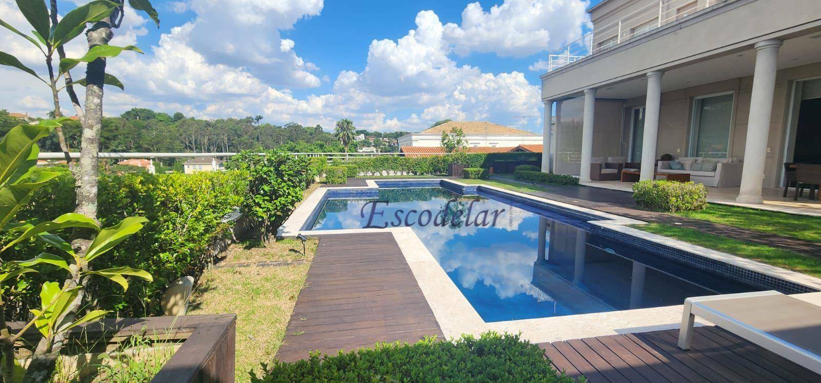 Casa à venda com 5 quartos, 943m² - Foto 3