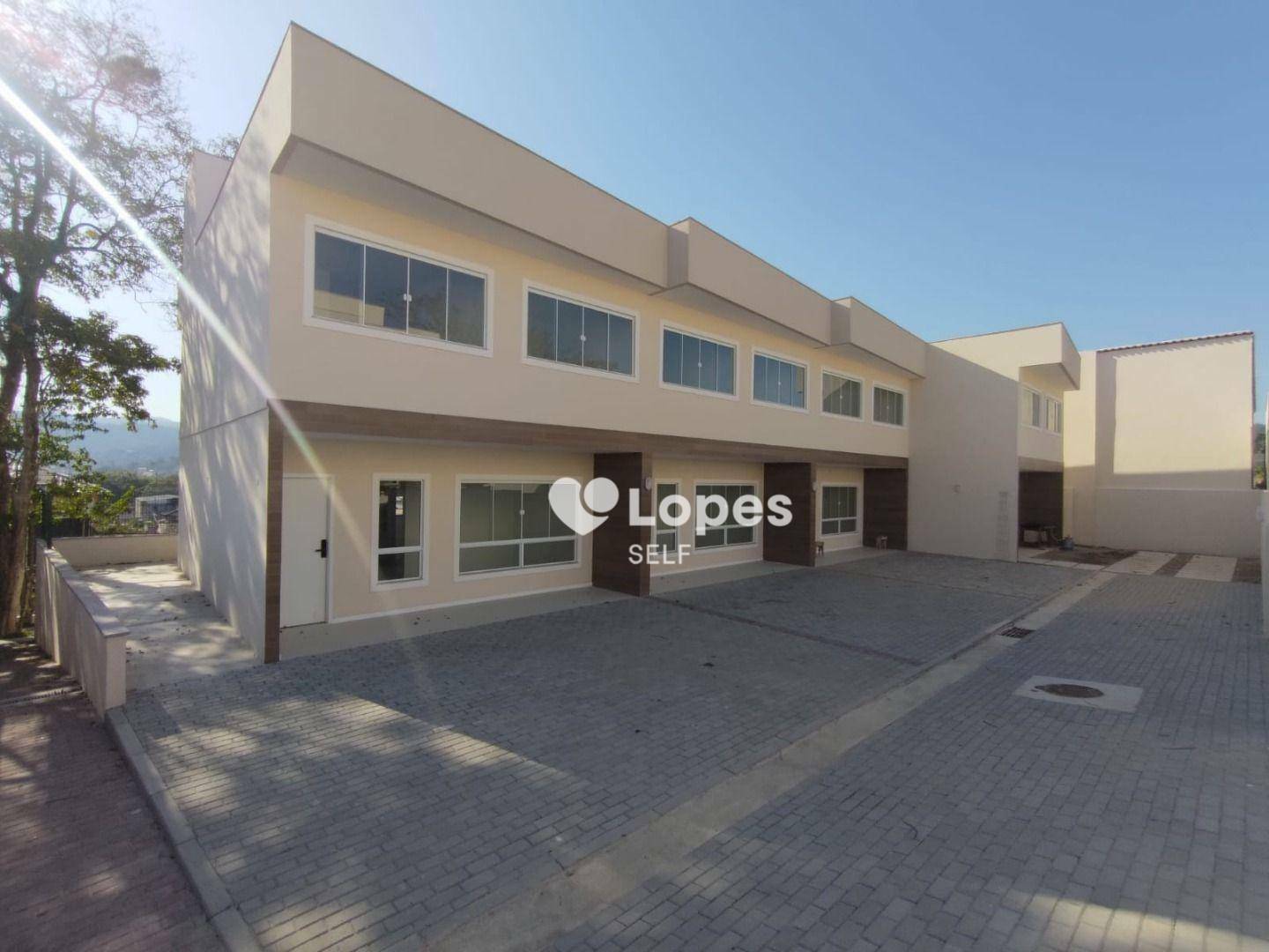 Casa de Condomínio à venda com 3 quartos, 111m² - Foto 15