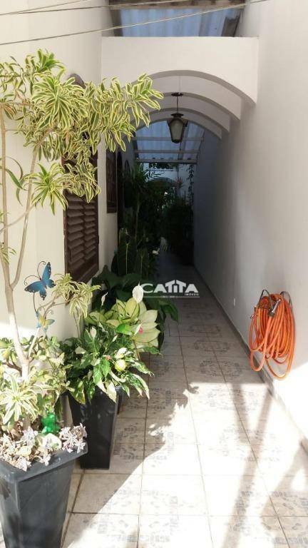 Sobrado à venda com 4 quartos, 475m² - Foto 31