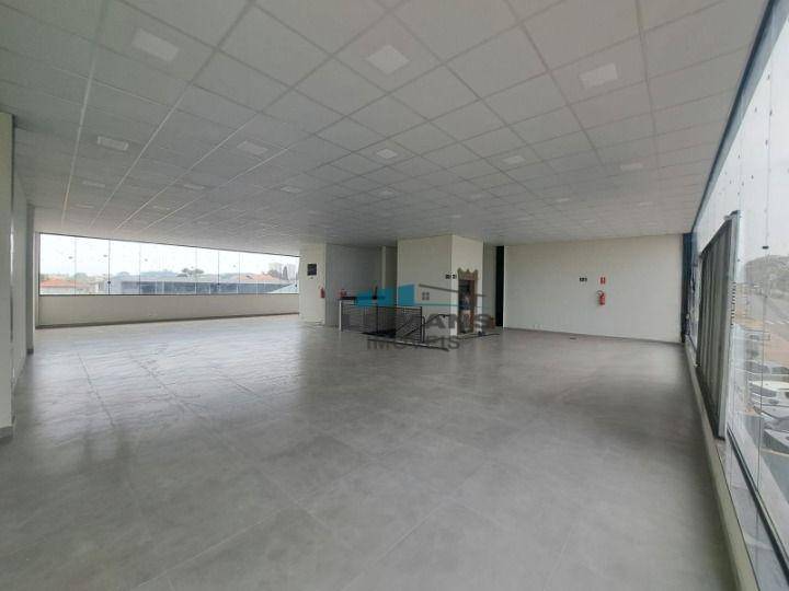 Loja-Salão para alugar, 672m² - Foto 4