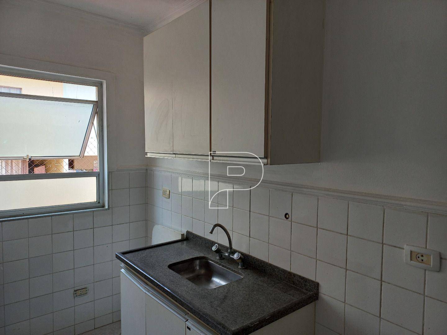 Apartamento à venda com 1 quarto, 31m² - Foto 5