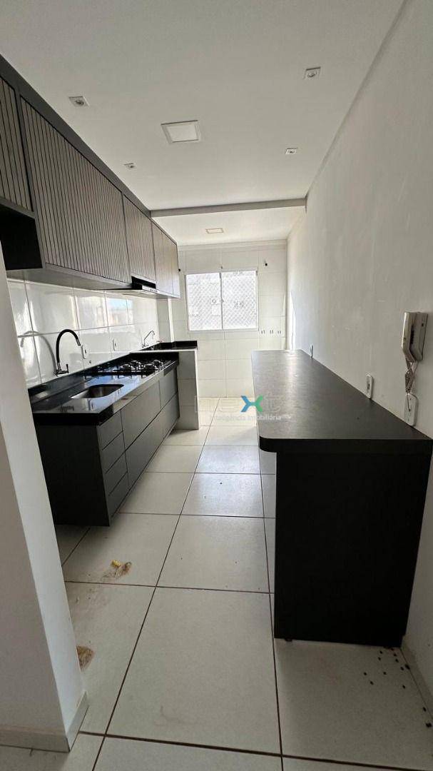 Apartamento à venda com 2 quartos - Foto 13