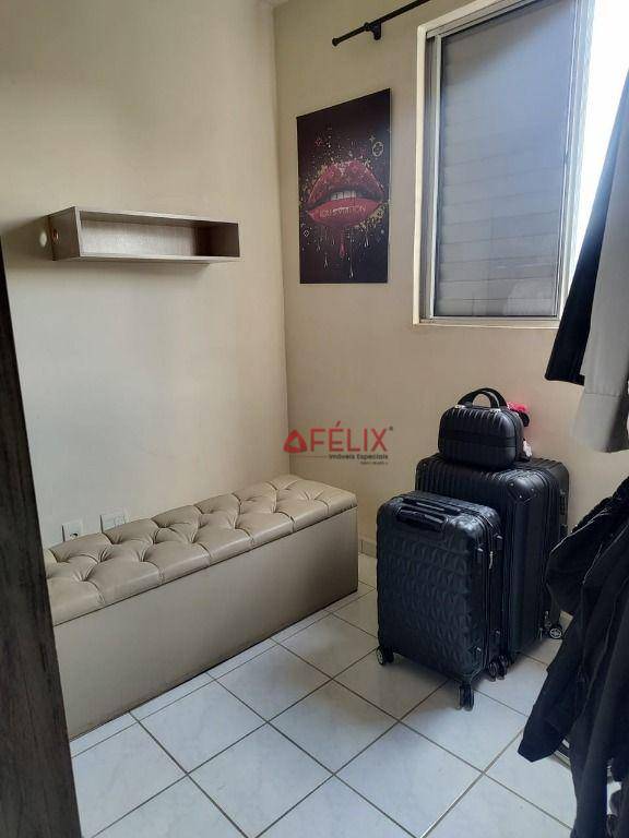 Apartamento à venda com 2 quartos, 50m² - Foto 8