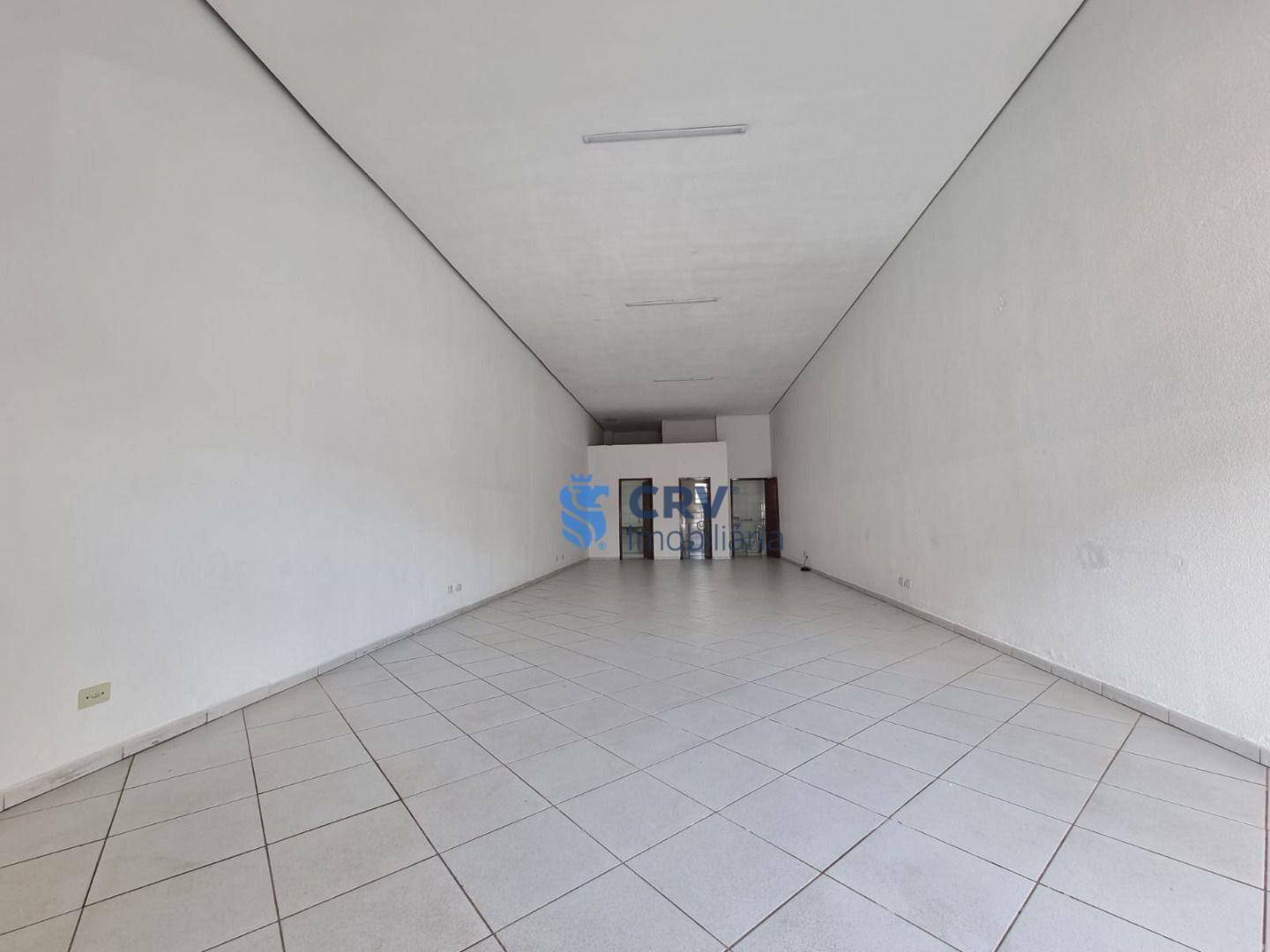 Loja-Salão para alugar, 90m² - Foto 1