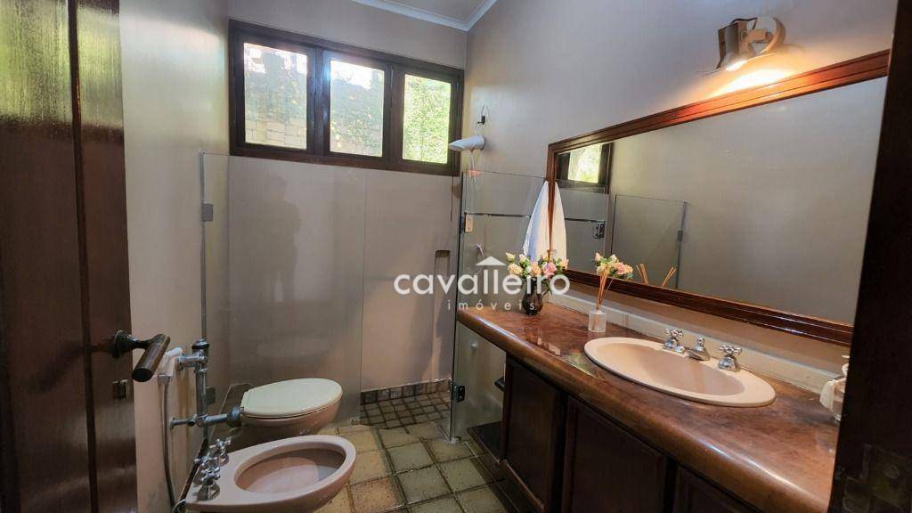 Casa à venda com 7 quartos, 580m² - Foto 23