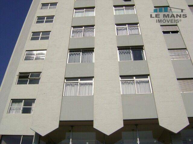 Apartamento à venda com 3 quartos, 156m² - Foto 21