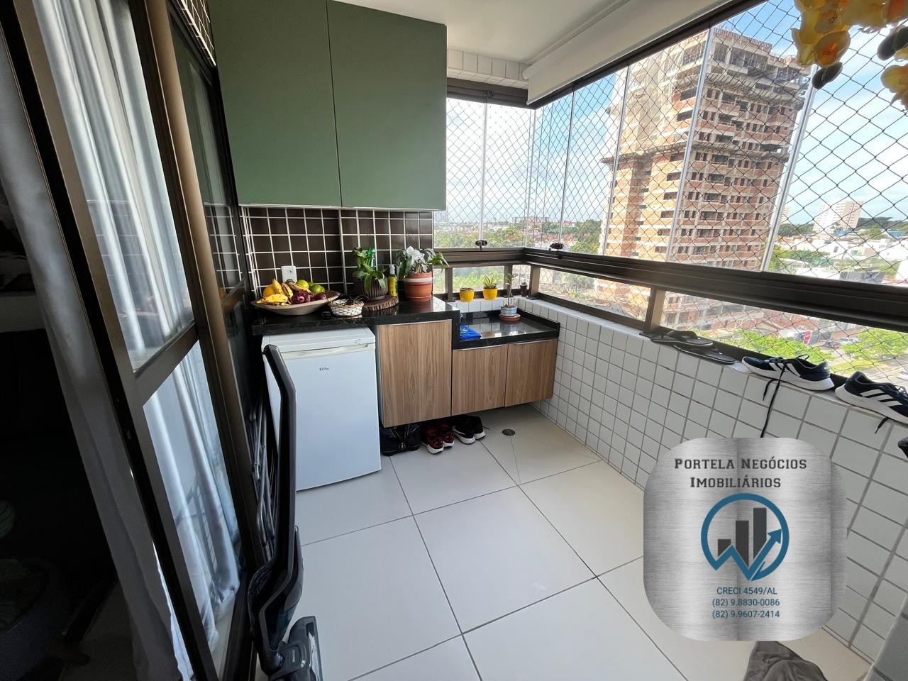 Apartamento, 3 quartos, 65 m² - Foto 9