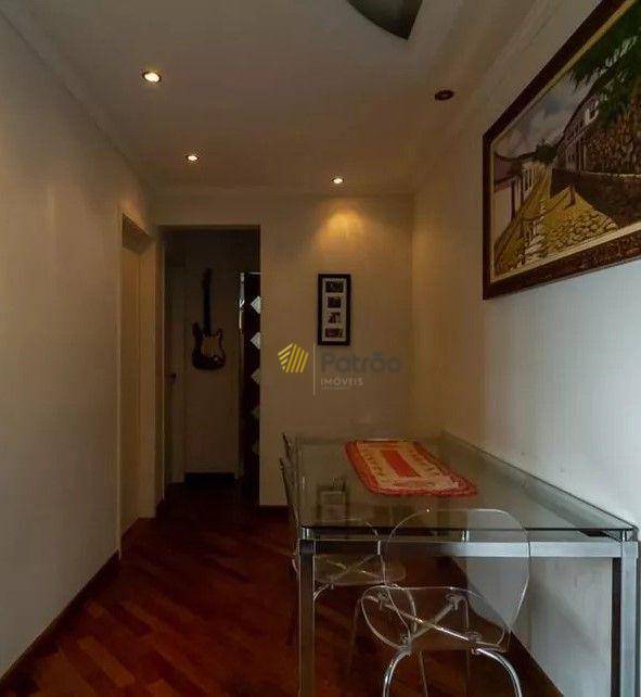 Apartamento à venda com 3 quartos, 70m² - Foto 3