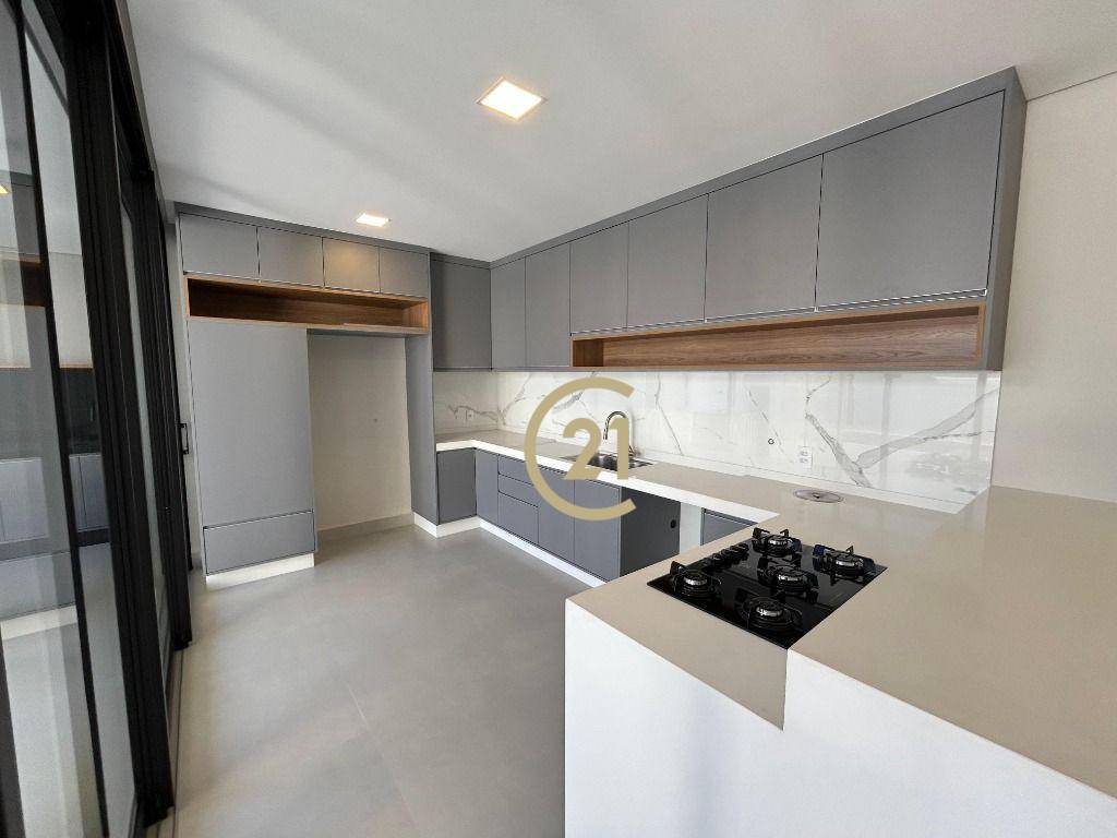Casa de Condomínio à venda com 3 quartos, 193m² - Foto 8