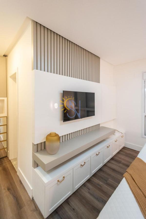 Apartamento à venda com 4 quartos, 170m² - Foto 7