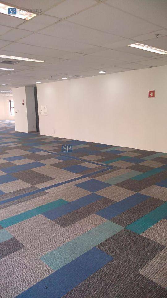 Conjunto Comercial-Sala para alugar, 263m² - Foto 2