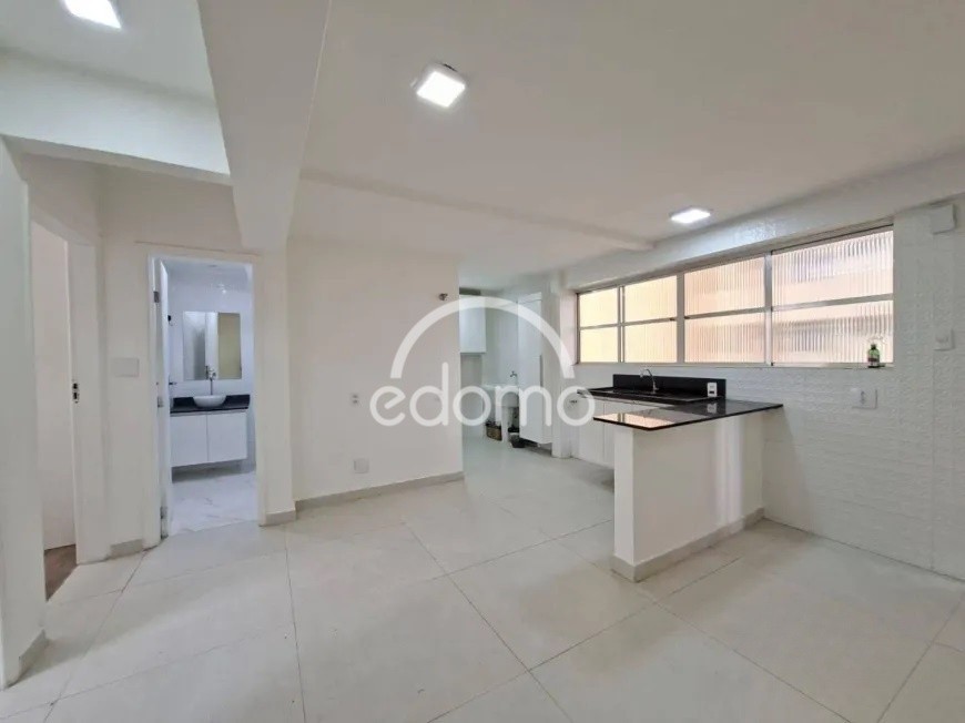 Apartamento, 2 quartos, 48 m² - Foto 3