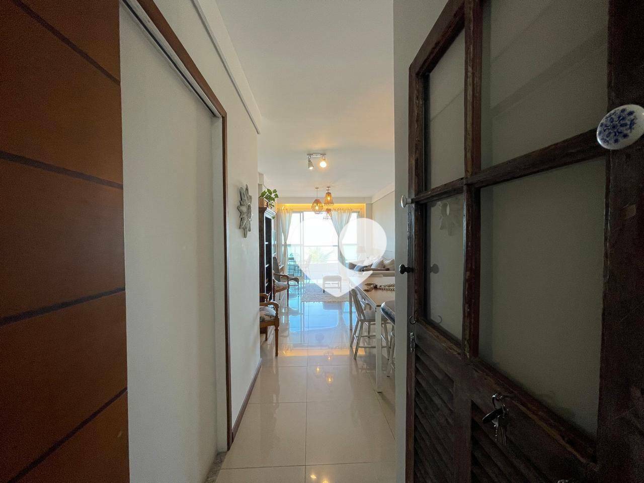 Apartamento para lancamento com 3 quartos, 110m² - Foto 13