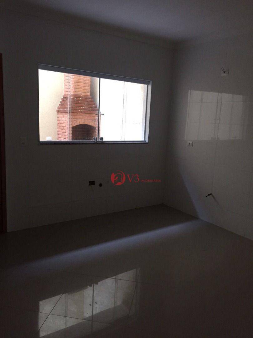 Sobrado à venda com 3 quartos, 90m² - Foto 5