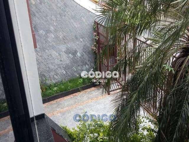 Sobrado à venda com 4 quartos, 400m² - Foto 50