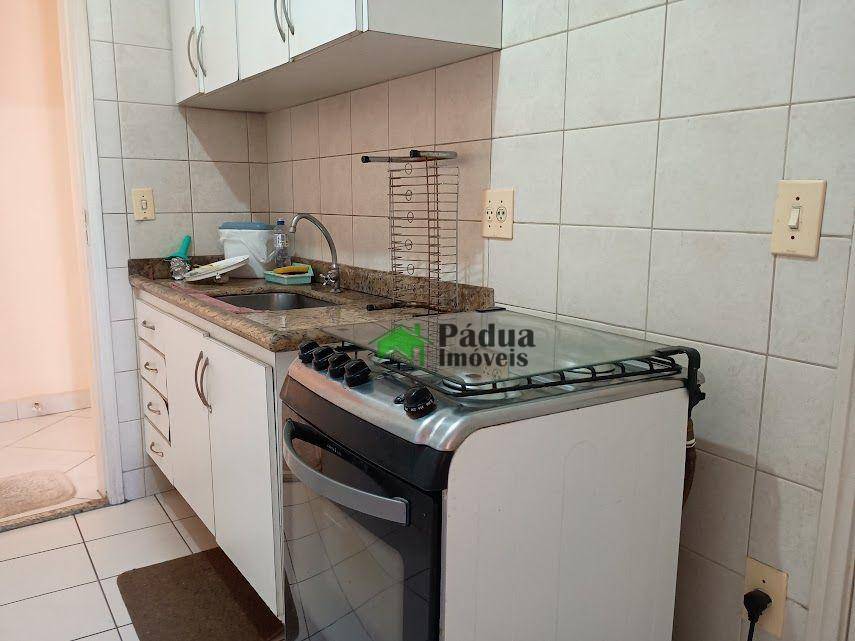 Apartamento à venda com 3 quartos, 92m² - Foto 9