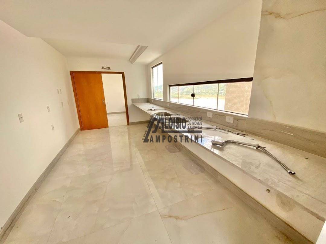 Apartamento à venda com 3 quartos, 170m² - Foto 16