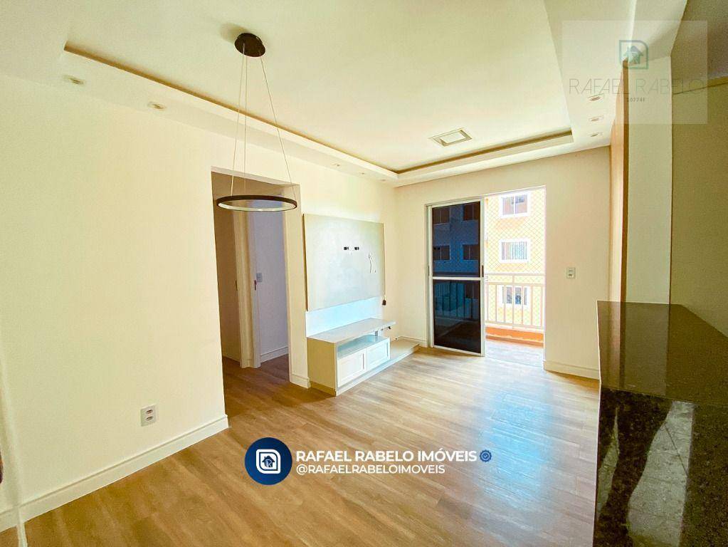 Apartamento, 2 quartos, 48 m² - Foto 1