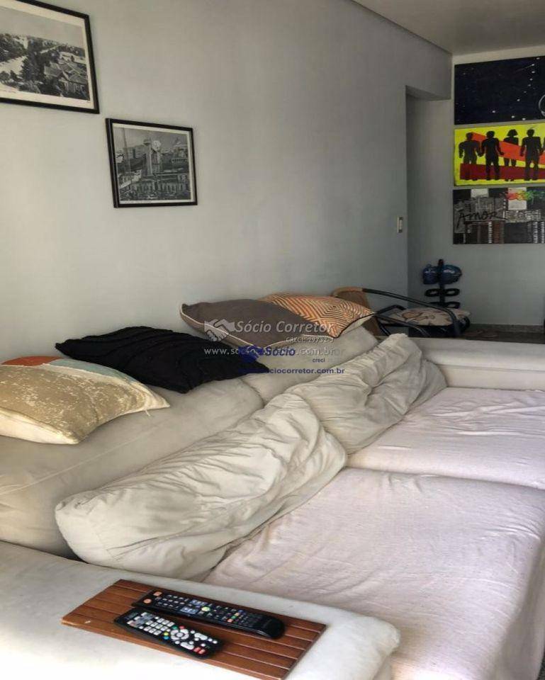 Apartamento à venda com 2 quartos, 58m² - Foto 31