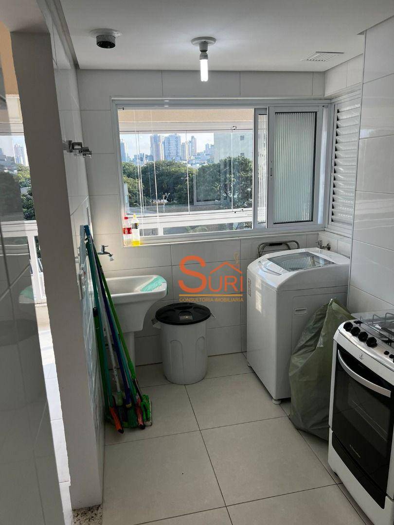 Apartamento à venda com 3 quartos, 81m² - Foto 14