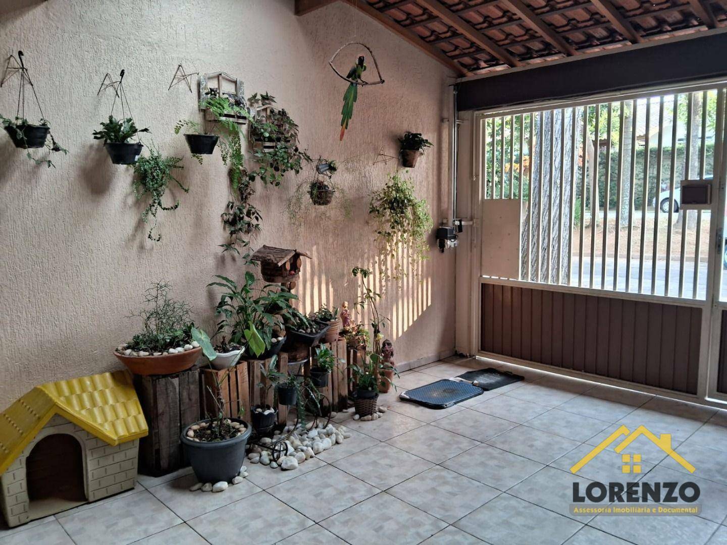 Sobrado à venda com 2 quartos, 50m² - Foto 6